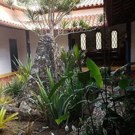 Pousada Rancho Flores Caeté Exteriér fotografie