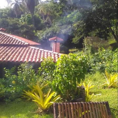 Pousada Rancho Flores Caeté Exteriér fotografie