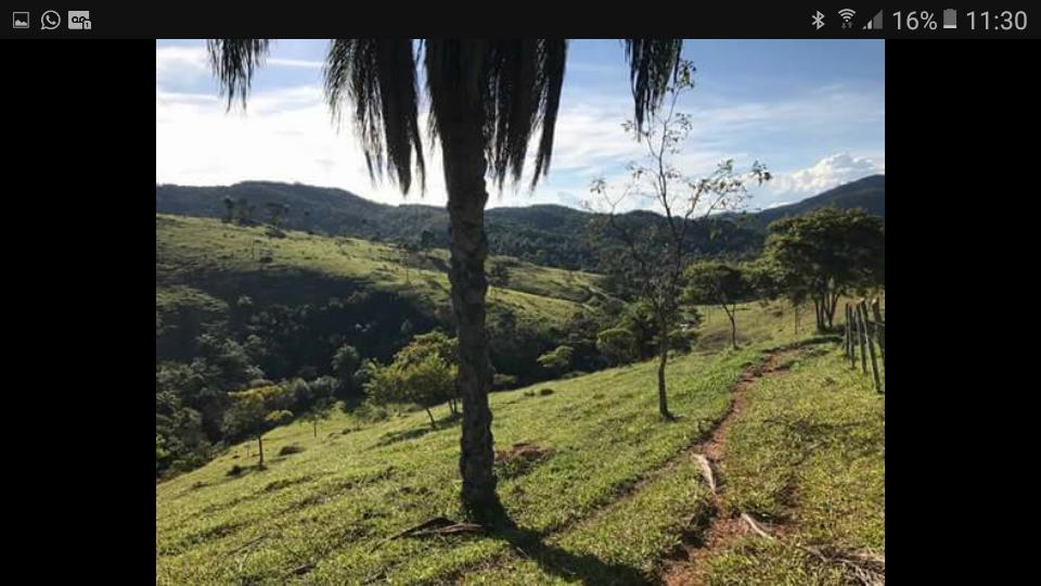 Pousada Rancho Flores Caeté Exteriér fotografie