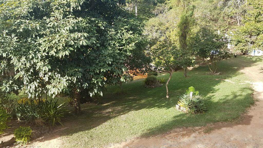 Pousada Rancho Flores Caeté Exteriér fotografie