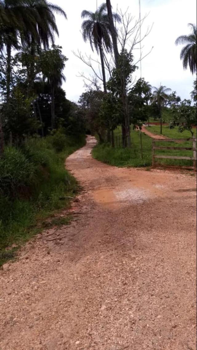 Pousada Rancho Flores Caeté Exteriér fotografie