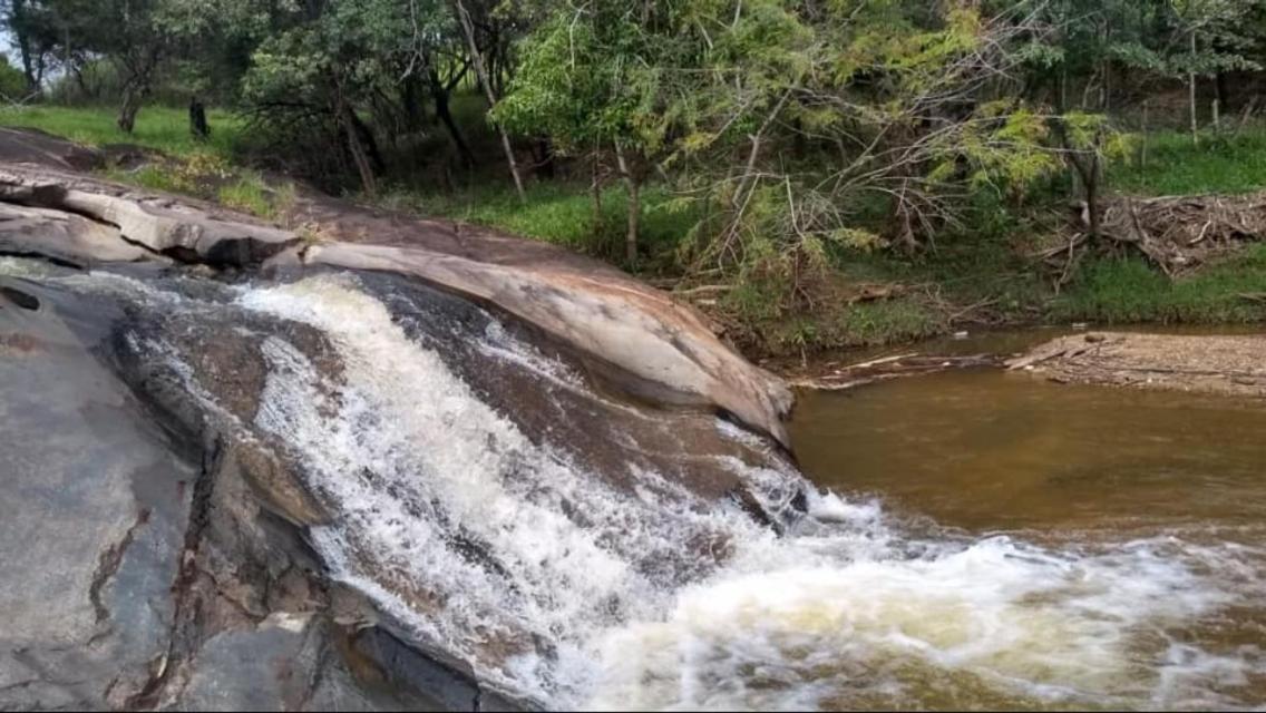 Pousada Rancho Flores Caeté Exteriér fotografie
