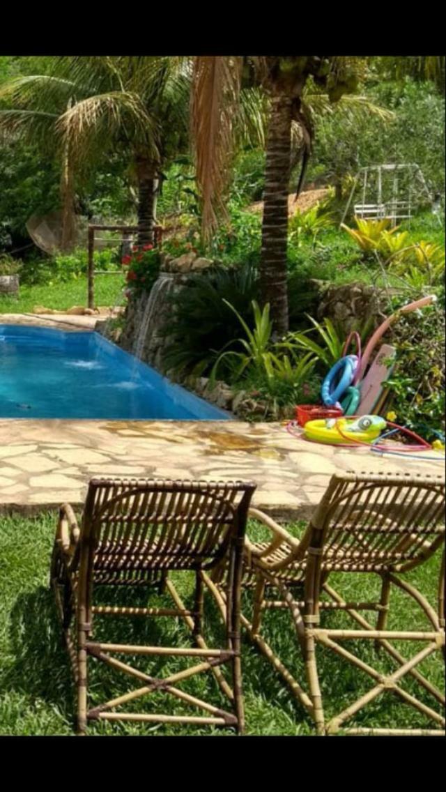 Pousada Rancho Flores Caeté Exteriér fotografie