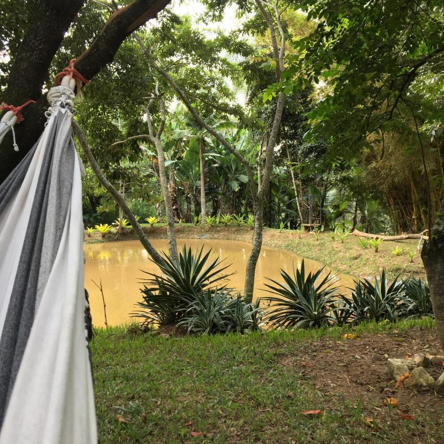 Pousada Rancho Flores Caeté Exteriér fotografie